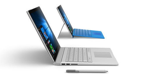 微軟 Surface Book 3 發布 亮點與不足分析