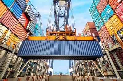 中國對美出口大跌13%，降為美國第三大進(jìn)口國，誰‘上位’了？電子產(chǎn)品銷售揭示貿(mào)易格局變遷