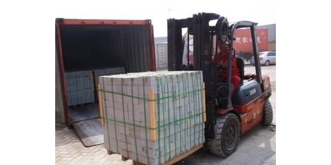 青島集裝箱進(jìn)出口公司電子產(chǎn)品銷售業(yè)務(wù)分析