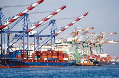 10月進(jìn)出口數(shù)據(jù)解讀 電子產(chǎn)品銷售推動(dòng)外貿(mào)強(qiáng)勁增長