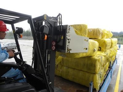 貨物進出口流程全解析 從準(zhǔn)備到清關(guān)的完整操作指南