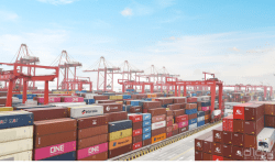 南非海運(yùn)專(zhuān)線(xiàn) 高效連接全球的貨物進(jìn)出口橋梁